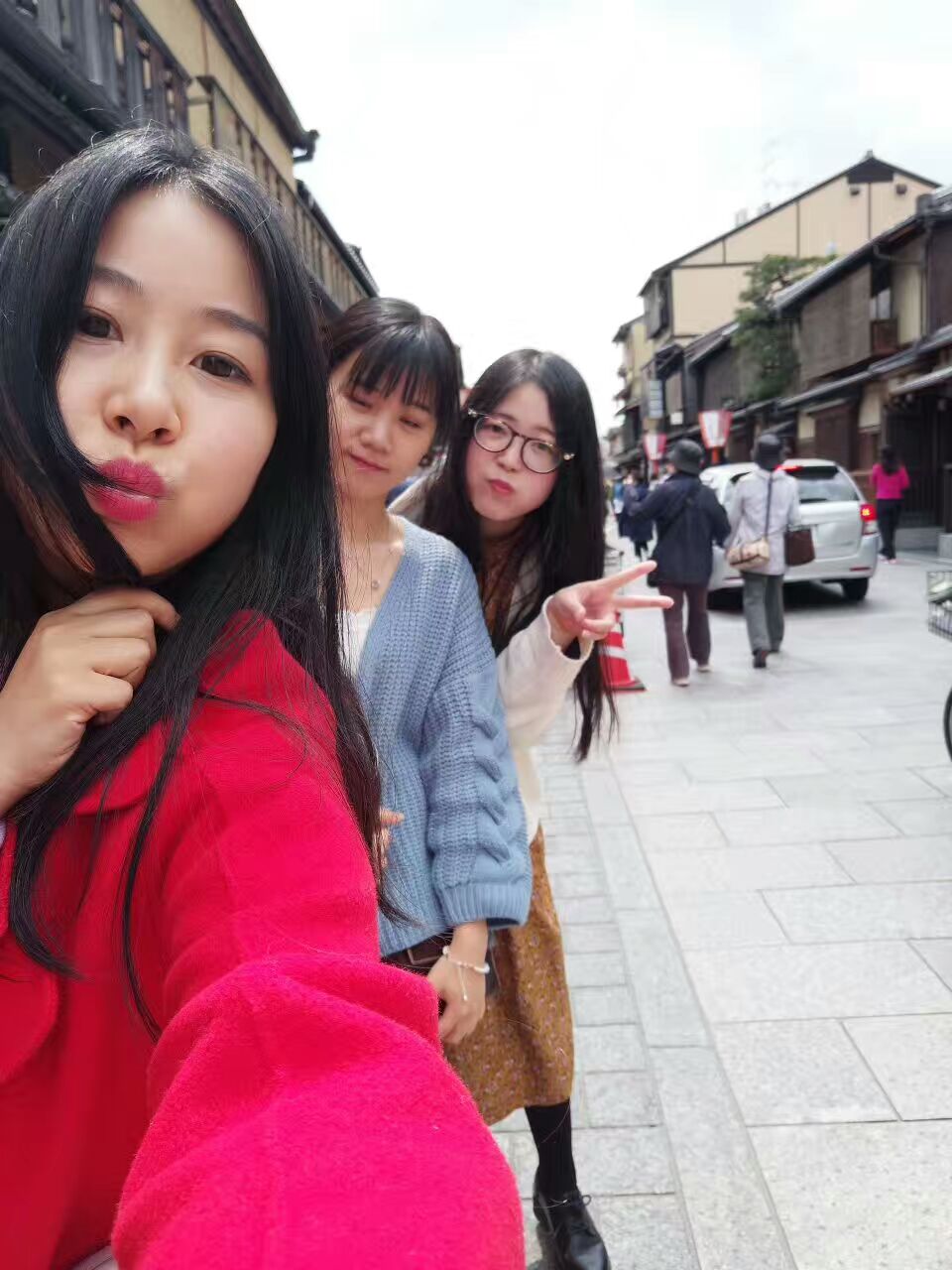 初游日本,日本最值得尊敬的对手