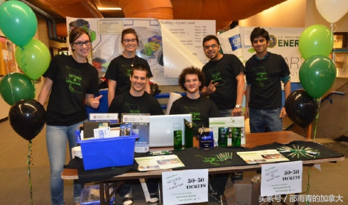 想知道加拿大留学生如何养活自己么