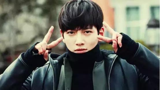 你绝对不认识的女演员,池昌旭让人惊讶