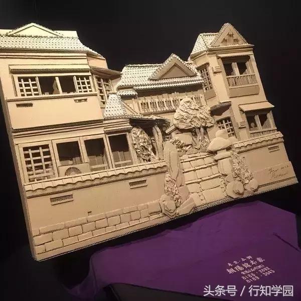 看了这个日本妹子爆改的快递盒,发现这些年的快递都白拆了!