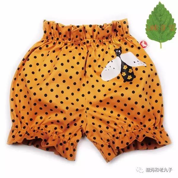 童装品牌6岁推荐,比较酷的童装品牌