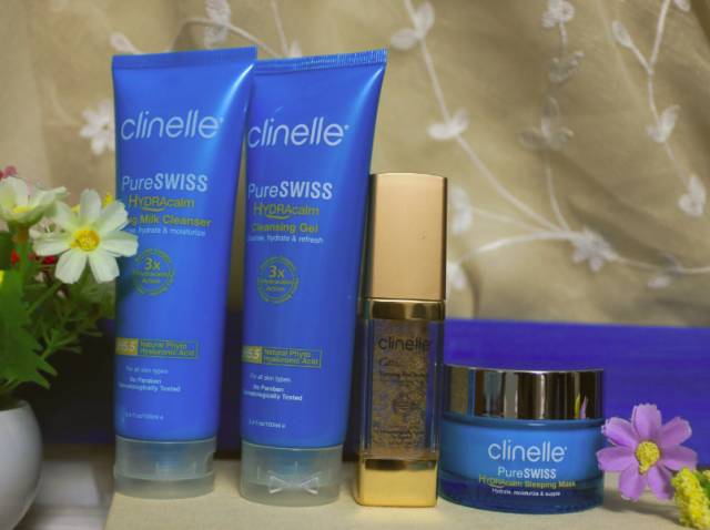 从护肤到化妆用到的东西,从护肤到彩妆的步骤