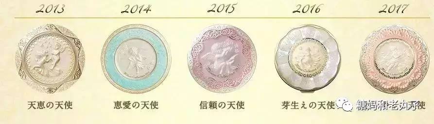 夏天用什么粉饼不脱妆,轻薄补妆粉饼推荐