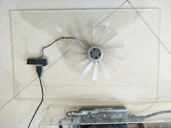 台式机改装笔记本,笔记本改装成高性能台式机