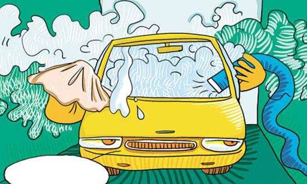 臭脚可以用盐水泡脚吗,臭脚用盐有用吗