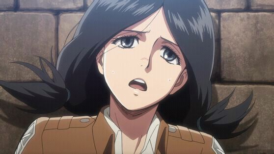 《进击的巨人》盘点为自由之翼而牺牲的劳模们！