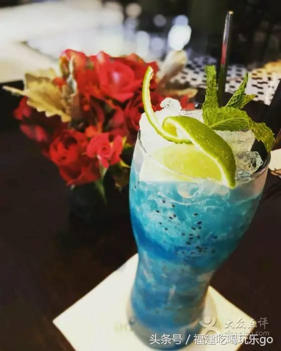 福州超美下午茶餐厅,适合拍照的下午茶餐厅福州