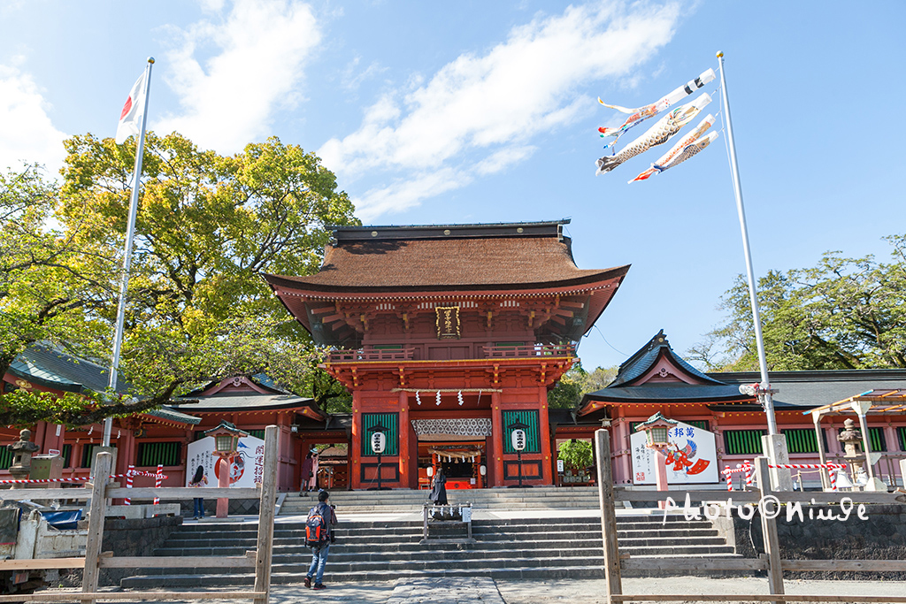 空姐在东京旅游,跟着游东京