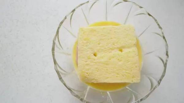 港式早餐番茄牛肉通粉西多士滑蛋,空气炸锅西多士早餐做法