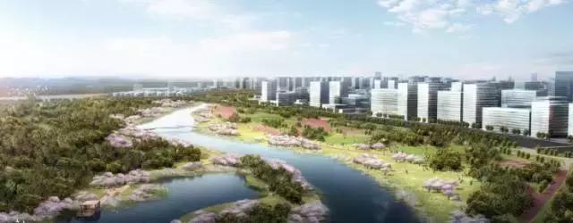 成都新公园开园,成都最大的十大公园