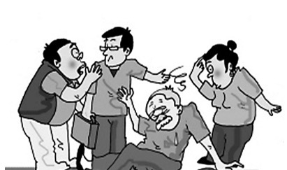 女生从楼梯上摔下来手机屏幕坏了,女孩玩手机从楼梯上摔下来后续