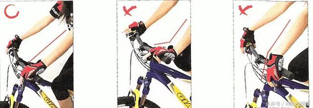 买山地车的4个小知识，老师傅经验之谈