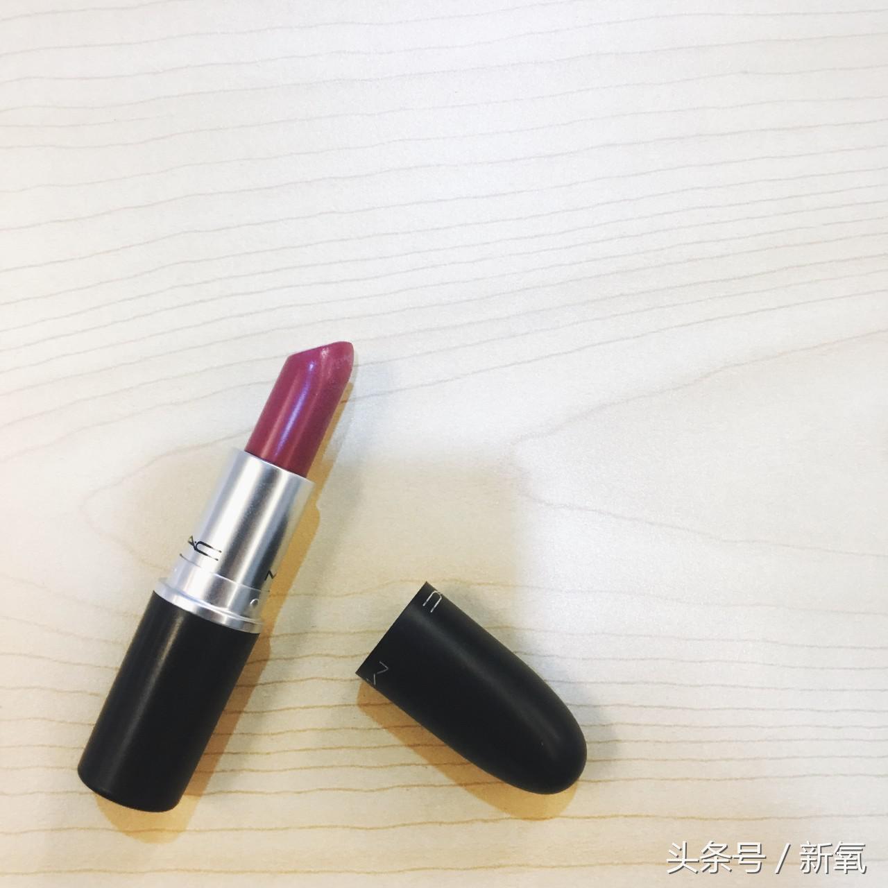 比较好用的平价口红,必买的6支口红平价