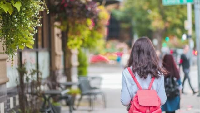 西雅图最浪漫的地方,西雅图一个充满文艺又浪漫的地方