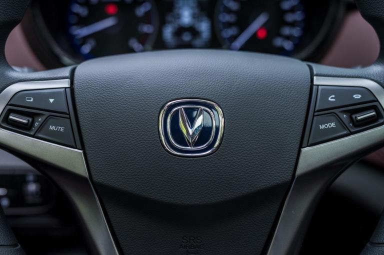 新款长安凌轩试驾视频,长安凌轩的升级之道