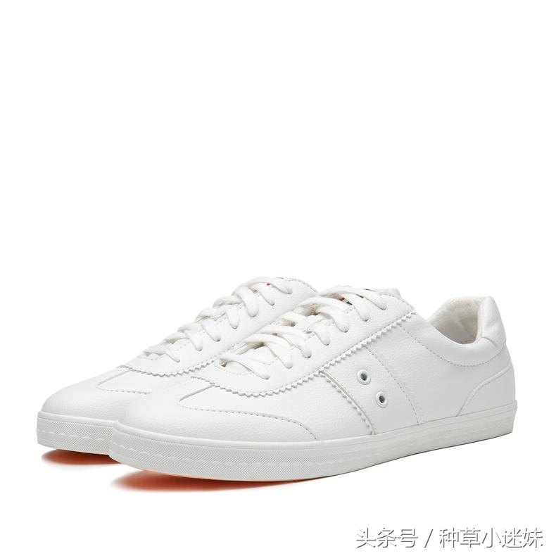 春夏小白鞋排行榜第一名,小白鞋夏季大牌