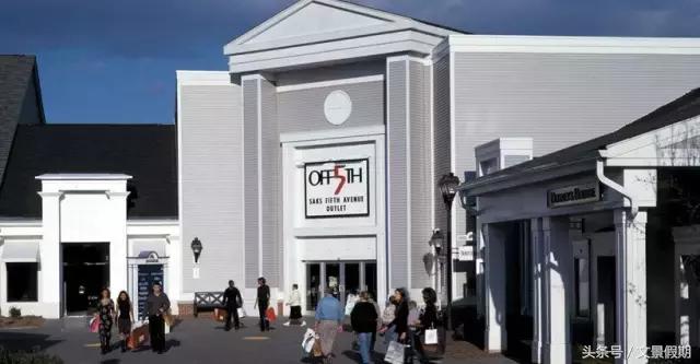 美国奥特莱斯攻略大全,美国奥特莱斯购物攻略
