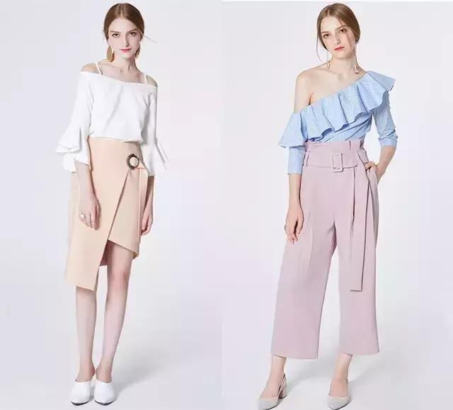 江疏影,周冬雨的穿搭过人之处,看那些好到报警的原创设计女装