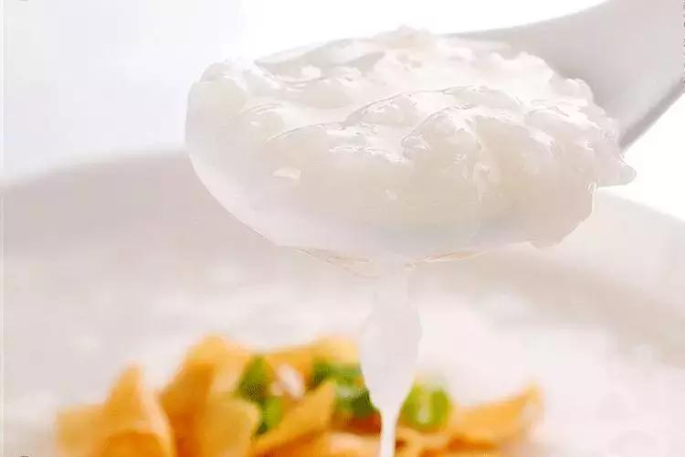 鸡粥怎么煮好喝又营养,好喝又营养的粥