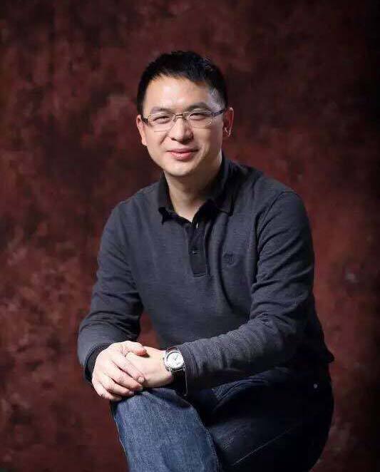 寻找华南新锐项目：金房卡创始人韩义VS投资人赵剑海