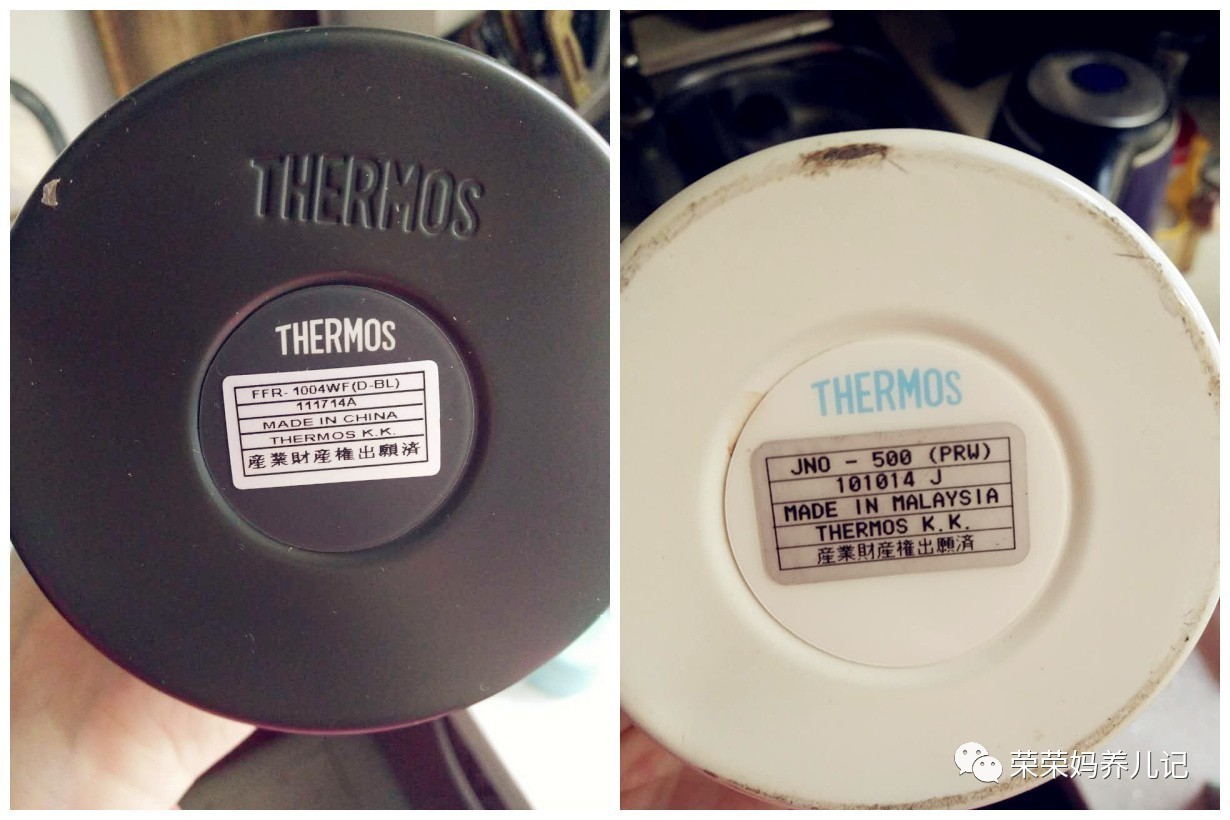 评测前十保温杯儿童,测评家用保温杯口碑最好的前十名