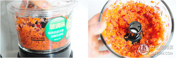 香菇馅料切碎机,一机在手切菜无忧