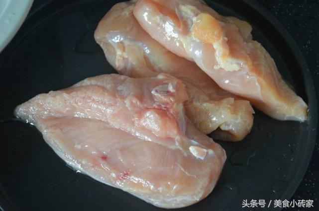 鸡怎么做肉才又滑又香,鸡最好吃的做法香嫩可口入口即化