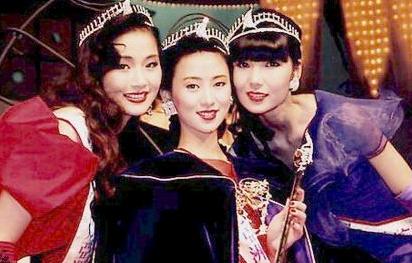 万绮雯48岁参加节目,万绮雯如今生活