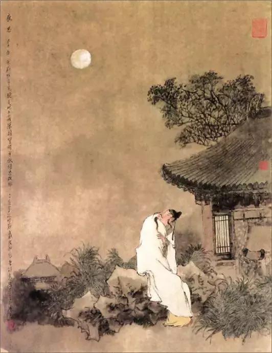 唐诗三百首背诵静夜思,唐诗精读三十首