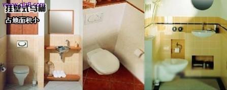 现在的马桶真是太高级了,真正的马桶有多厉害