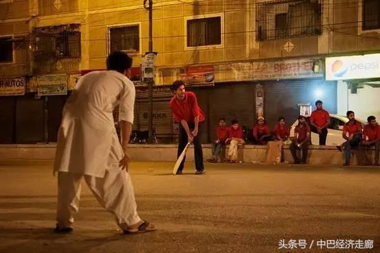 巴基斯坦板球传奇,印度巴基斯坦板球