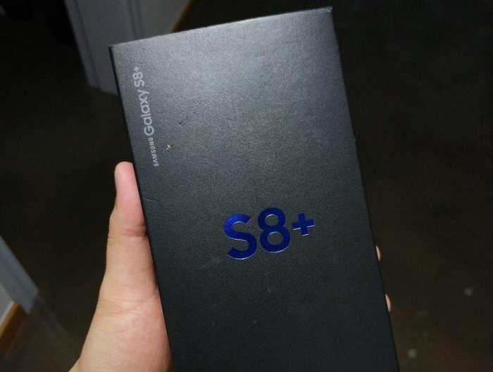 三星galaxys8的详细参数,三星GalaxyS8测评