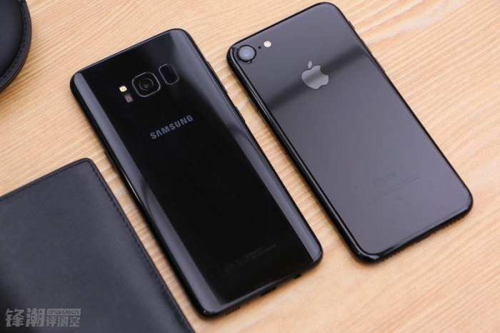 三星盖乐世s8+,三星盖乐世8+测评