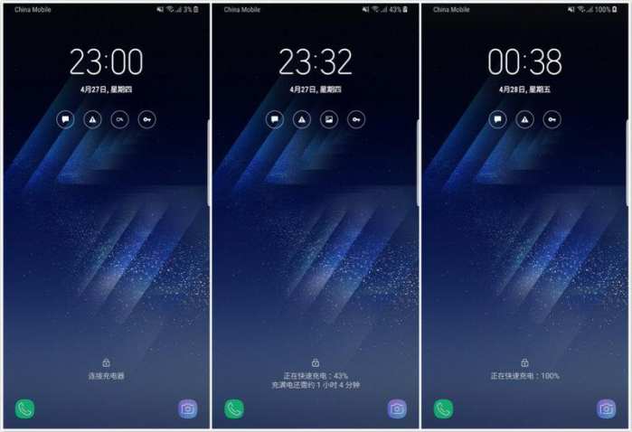 三星盖乐世s8+,三星盖乐世8+测评
