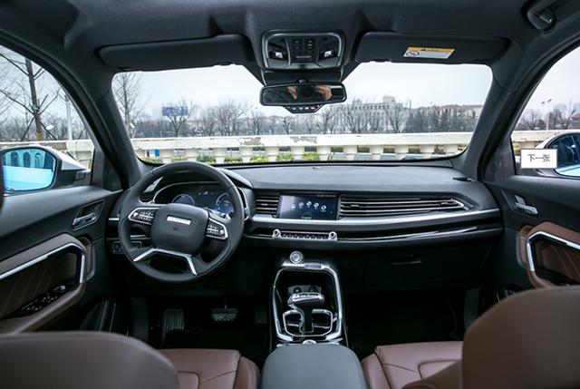 2023款哈弗h6为什么那么便宜,最新哈弗h6s混动版优缺点