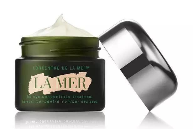 原来这些眼霜在中国卖的最火