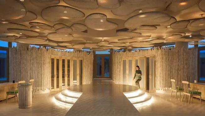 成都滴瓜娃子们好福气！6家精选酒店，陪伴你度过完美情人节！