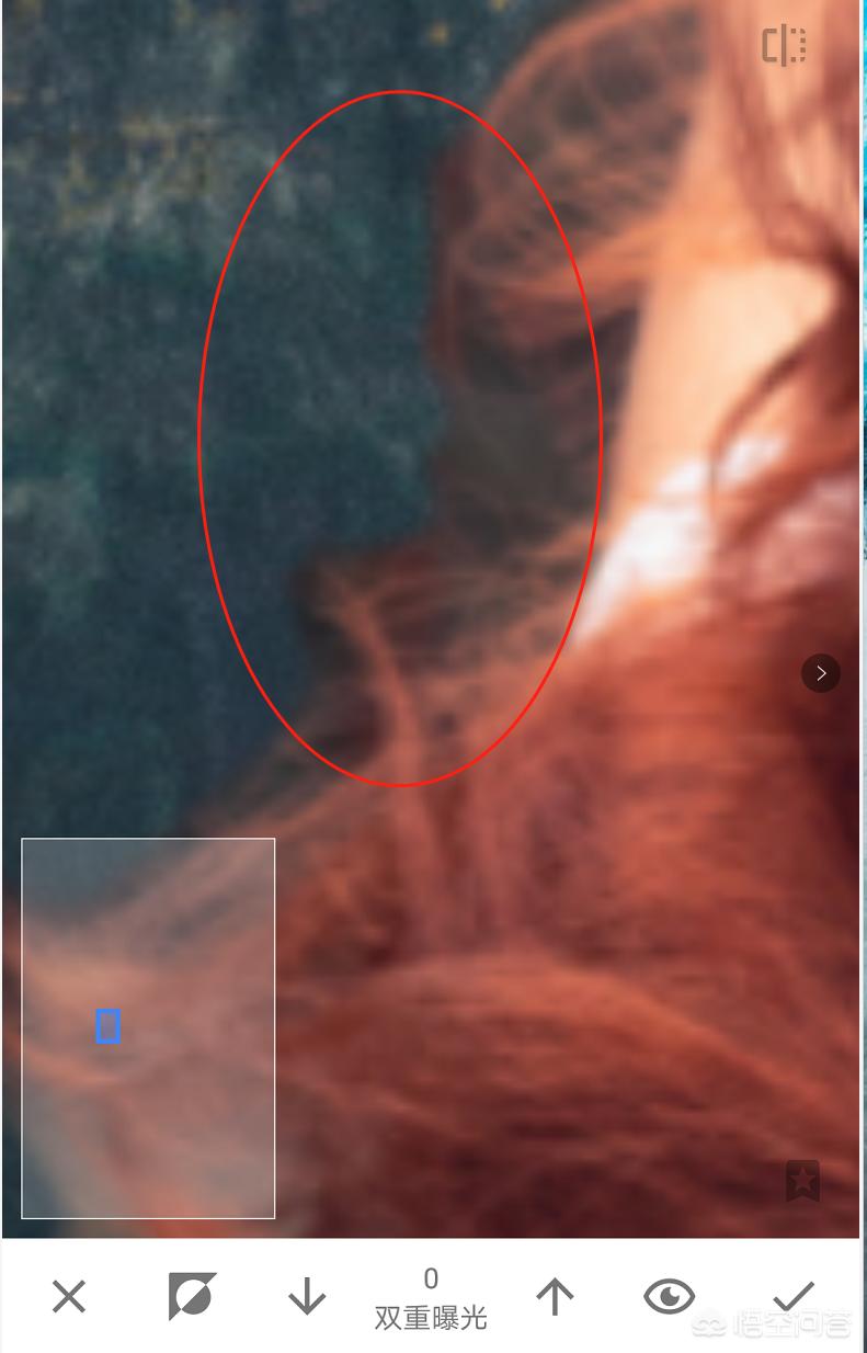 snapseed抠图教程详细步骤,snapseed抠图全套教程