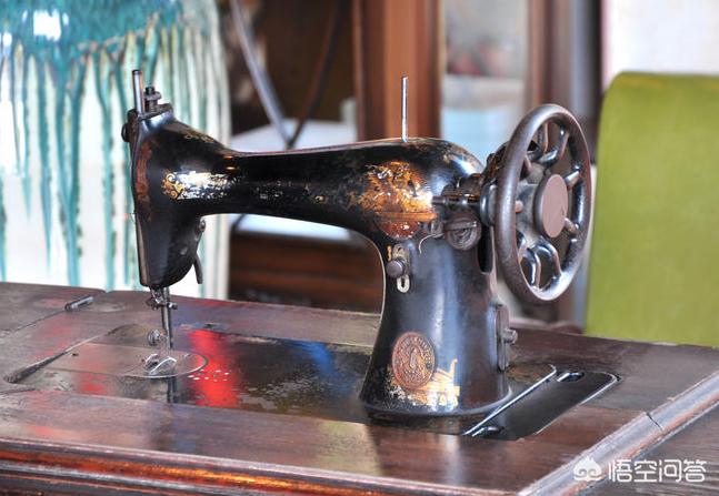 旧缝纫机收购值多少钱,为什么有人收老式缝纫机