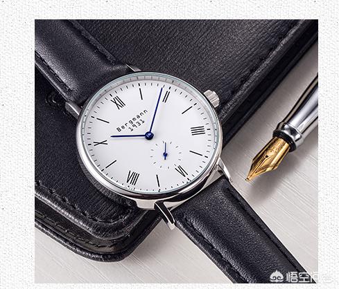适合年轻人戴的2w块的手表,出门戴这几款手表成熟稳重大气