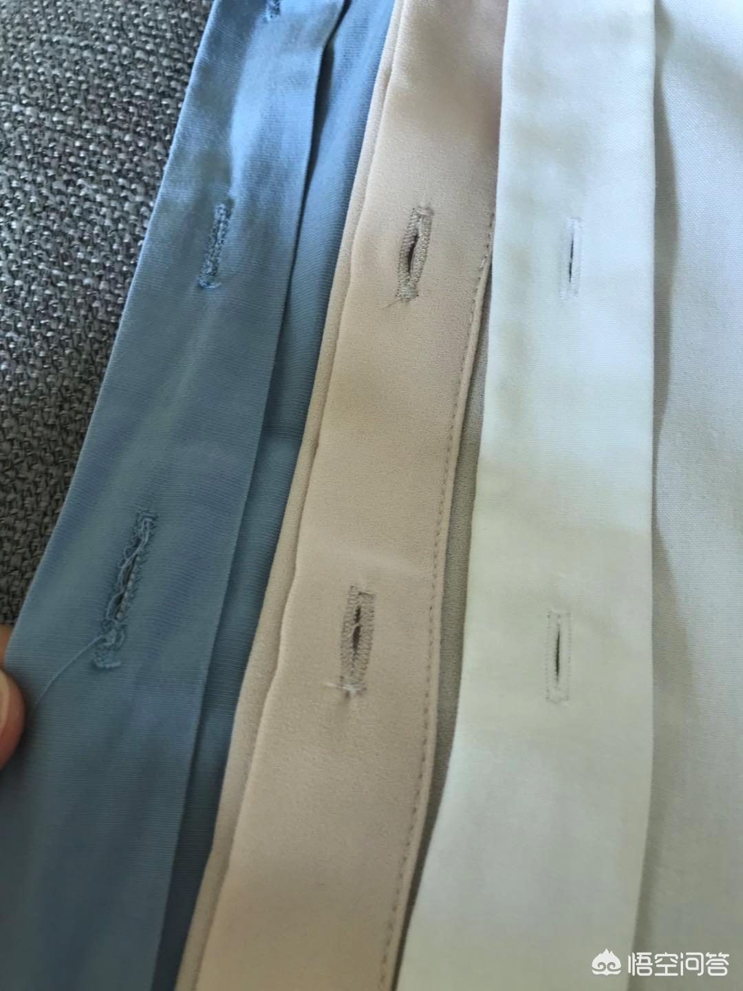 同样的衣服为什么有的便宜有的贵,一件衣服一千多贵还是便宜