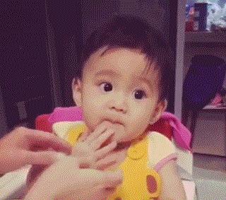 宝宝出牙期怎么缓解不适的症状,宝宝出牙期有什么症状和护理