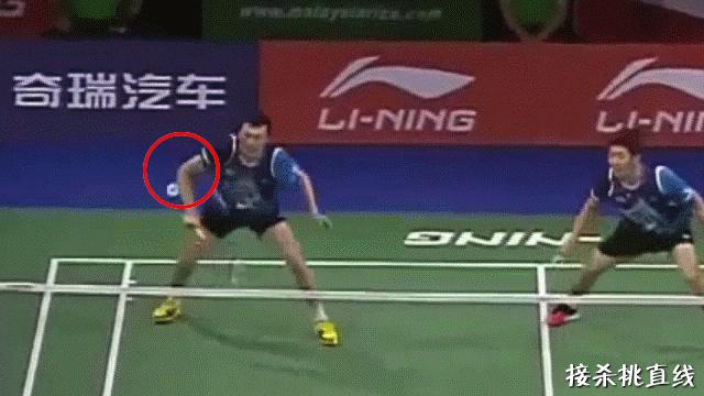 羽毛球挥拍正确方法和发力,羽毛球引拍挥拍技巧
