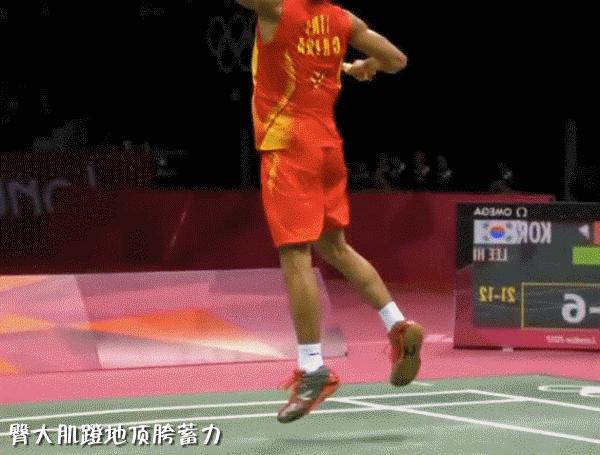 羽毛球挥拍十大技巧,羽毛球挥拍技巧以及注意事项全文