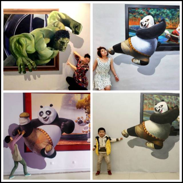 聊城市五一小长假去哪里玩,聊城五一假日攻略