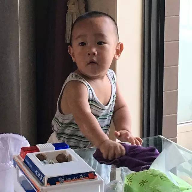 大奖揭晓｜劳动节的水孩子，“萌宝爱劳动”投票结果大揭晓！