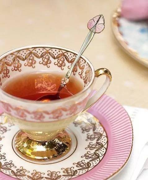 英国茶有绿茶吗,英国茶的品质特征有哪些