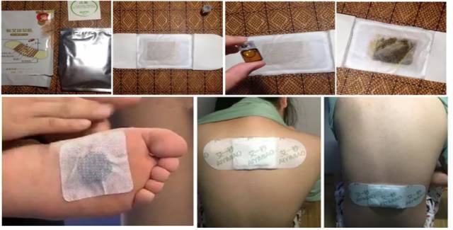 痛经穴为什么这么灵,痛经按合谷穴很有效