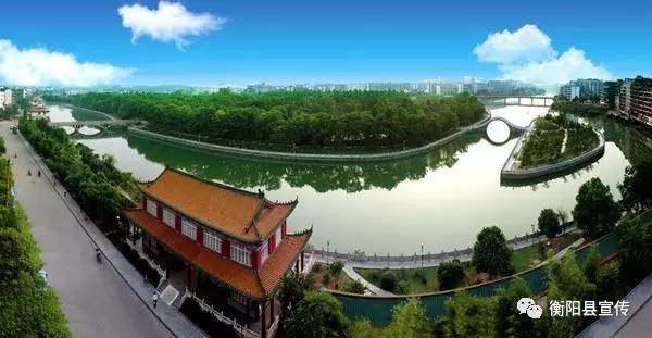 衡阳西渡镇地名由来,衡阳县以前八大乡镇是什么样子的