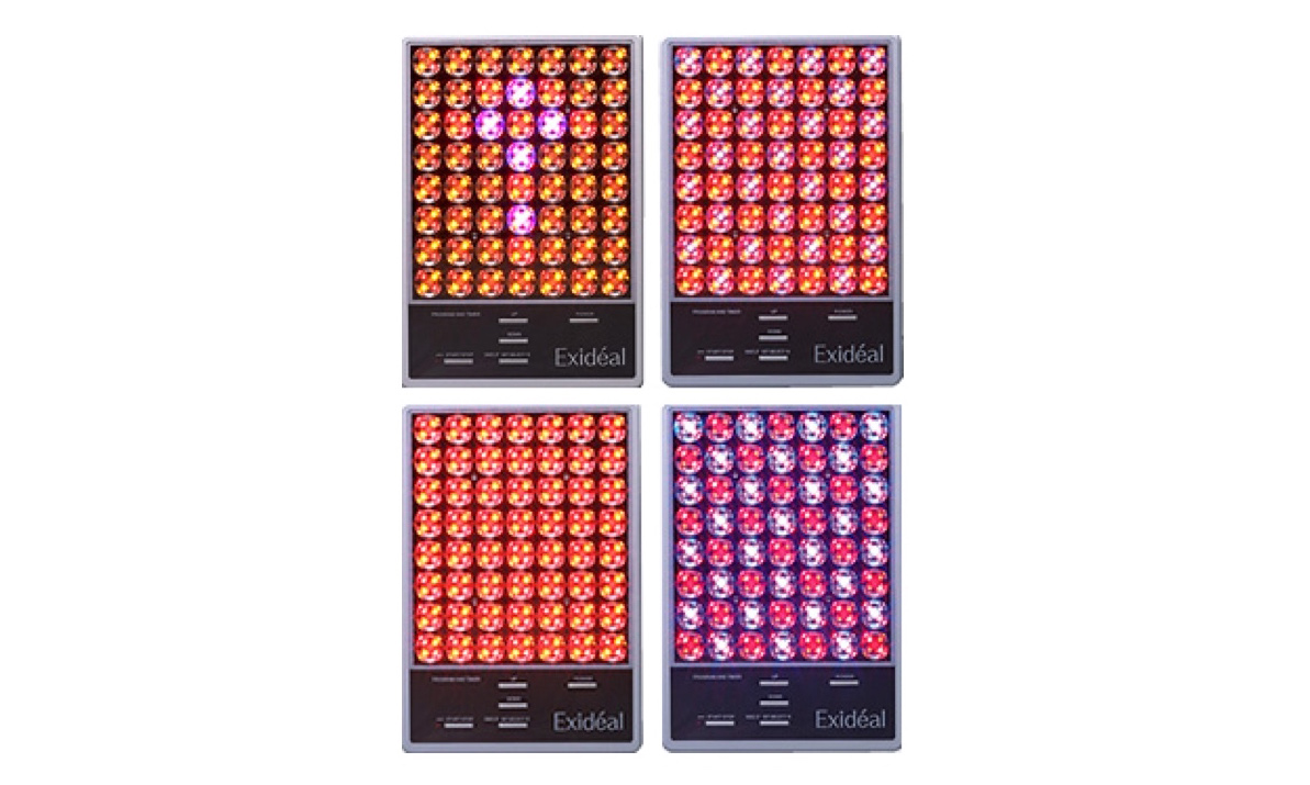 编辑朋友圈|听说,你宁可相信爱情,也不信美容仪?